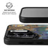 Dragon and Wizard Playing Chess by Ed Beard Jr Galaxy S24 FE Kickstand Case