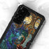 Dragon and Wizard Playing Chess by Ed Beard Jr Galaxy S24 Plus Waterproof Case