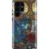 Dragon and Wizard Playing Chess by Ed Beard Jr Galaxy S25 Ultra Impact Case