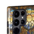 Dragon and Wizard Playing Chess by Ed Beard Jr Galaxy S25 Ultra Impact Case