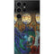 Dragon and Wizard Playing Chess by Ed Beard Jr Galaxy S25 Ultra Skin