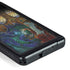 Dragon and Wizard Playing Chess by Ed Beard Jr Galaxy S24 Ultra Waterproof Case