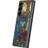 Dragon and Wizard Playing Chess by Ed Beard Jr Galaxy Z Fold5 5G Skin