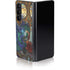 Dragon and Wizard Playing Chess by Ed Beard Jr Galaxy Z Fold5 5G Skin