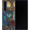 Dragon and Wizard Playing Chess by Ed Beard Jr Galaxy Z Fold6 Skin