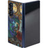Dragon and Wizard Playing Chess by Ed Beard Jr Galaxy Z Fold6 Skin