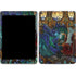 Dragon and Wizard Playing Chess by Ed Beard Jr iPad Skins