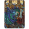 Dragon and Wizard Playing Chess by Ed Beard Jr Apple iPad Pro Skin