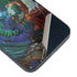Dragon and Wizard Playing Chess by Ed Beard Jr iPhone Skins