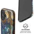 Dragon and Wizard Playing Chess by Ed Beard Jr iPhone 16 Plus Magsafe Impact Case