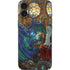 Dragon and Wizard Playing Chess by Ed Beard Jr iPhone 16 Plus Skin