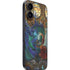 Dragon and Wizard Playing Chess by Ed Beard Jr iPhone 16 Plus Skin