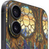 Dragon and Wizard Playing Chess by Ed Beard Jr iPhone 16 Plus Skin