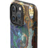 Dragon and Wizard Playing Chess by Ed Beard Jr iPhone 16 Pro Max Impact Case