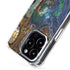 Dragon and Wizard Playing Chess by Ed Beard Jr iPhone 16 Pro Max MagSafe Case