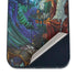 Dragon and Wizard Playing Chess by Ed Beard Jr iPhone 16 Skin