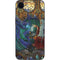 Dragon and Wizard Playing Chess by Ed Beard Jr iPhone 16e Skin
