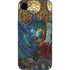 Dragon and Wizard Playing Chess by Ed Beard Jr iPhone 16e Skin