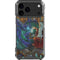 Dragon and Wizard Playing Chess by Ed Beard Jr iPhone 18 Pro Max Clear Case