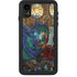 Dragon and Wizard Playing Chess by Ed Beard Jr iPhone Cases