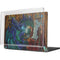 Dragon and Wizard Playing Chess by Ed Beard Jr MacBook Pro 14in (2021-24) Case plus Skin