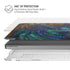 Dragon and Wizard Playing Chess by Ed Beard Jr MacBook Pro 14in (2021-24) Case plus Skin