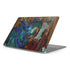 Dragon and Wizard Playing Chess by Ed Beard Jr Apple MacBook Pro 16-inch Skin