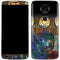 Dragon and Wizard Playing Chess by Ed Beard Jr Moto E5 Plus Skin