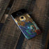 Dragon and Wizard Playing Chess by Ed Beard Jr Moto E5 Plus Skin