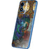 Dragon and Wizard Playing Chess by Ed Beard Jr Moto G Play 4G (2024) Skin