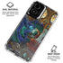 Dragon and Wizard Playing Chess by Ed Beard Jr Moto G Power 5G (2024) Clear Case