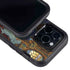 Dragon and Wizard Playing Chess by Ed Beard Jr Otterbox Defender iPhone Skin