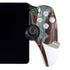 Dragon and Wizard Playing Chess by Ed Beard Jr PlayStation Portal Remote Player Skin