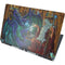 Dragon and Wizard Playing Chess by Ed Beard Jr Dell Precision Skin