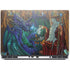 Dragon and Wizard Playing Chess by Ed Beard Jr Dell Precision Skin