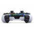 Ed Beard Jr. Dragon and Wizard Playing Chess PS5 DualSense Edge Pro Controller Skin