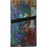Dragon and Wizard Playing Chess by Ed Beard Jr PS5 Pro Console Skin