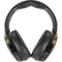 Dragon and Wizard Playing Chess by Ed Beard Jr Skullcandy Venue Skin