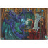 Dragon and Wizard Playing Chess by Ed Beard Jr Dell XPS Skin