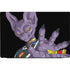 Dragon Ball Super Beerus Portrait Dell Vostro Skin
