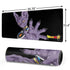 Dragon Ball Super Beerus Portrait Gaming Mouse Pad