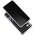 Dragon Ball Super Beerus Portrait Gabb Phone 4 Clear Case