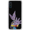 Dragon Ball Super Beerus Portrait Galaxy A10e Clear Case