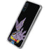 Dragon Ball Super Beerus Portrait Galaxy A10e Clear Case