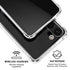 Dragon Ball Super Beerus Portrait Galaxy A13 5G Clear Case