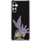 Dragon Ball Super Beerus Portrait Galaxy A14 5G Clear Case