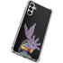 Dragon Ball Super Beerus Portrait Galaxy A14 5G Clear Case