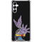 Dragon Ball Super Beerus Portrait Galaxy A15 5G Clear Case