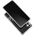 Dragon Ball Super Beerus Portrait Galaxy A15 5G Clear Case