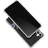 Dragon Ball Super Beerus Portrait Galaxy A16 5G Clear Case